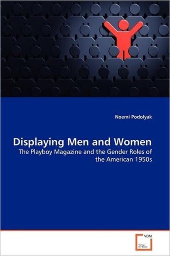 Displaying Men and Women