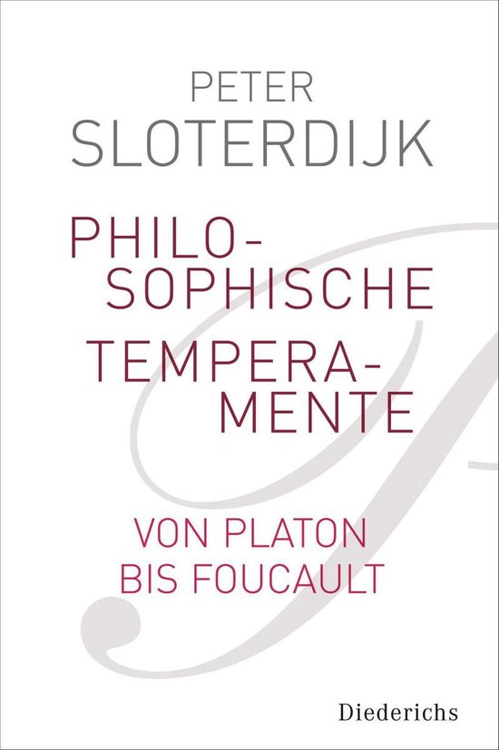 Philosophische Temperamente