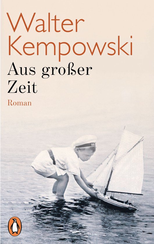 Die deutsche Chronik 1 - Aus großer Zeit