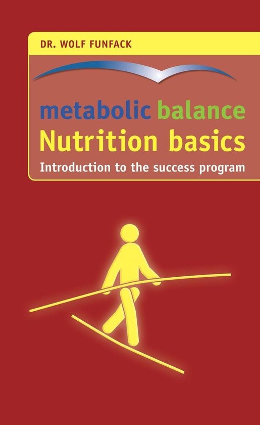 metabolic balance – Nutrition basics