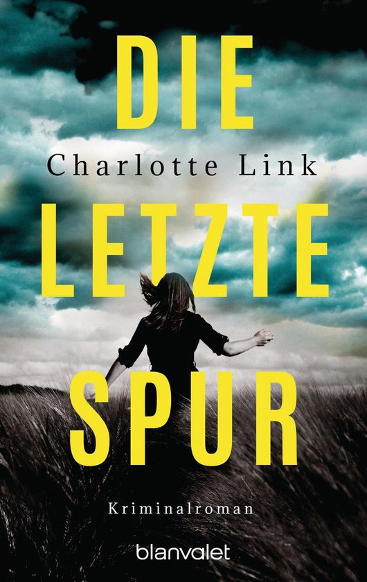 Die letzte Spur