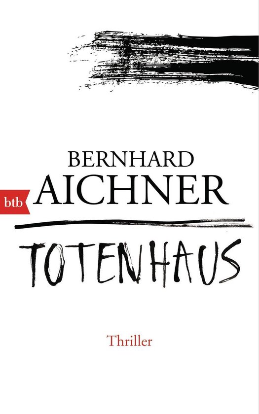 Die Totenfrau-Trilogie 2 - Totenhaus