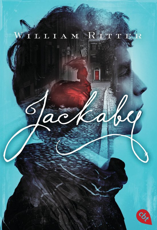 Die JACKABY-Reihe 1 - JACKABY