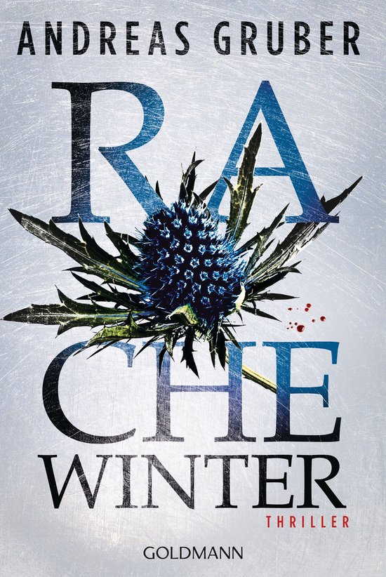 Walter Pulaski 3 - Rachewinter