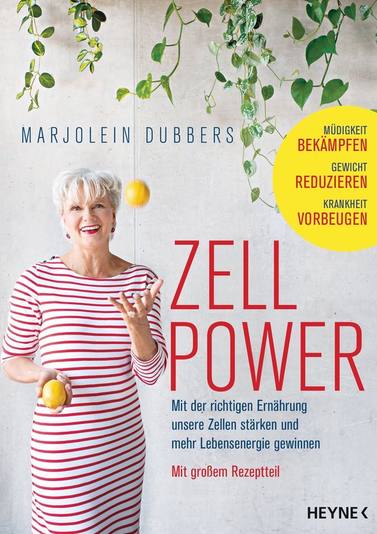 Zellpower