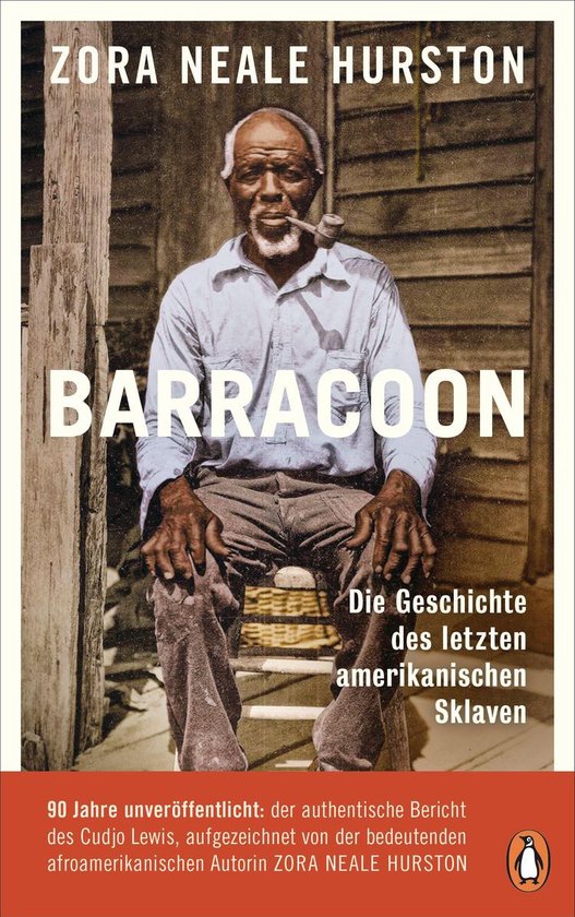 Barracoon