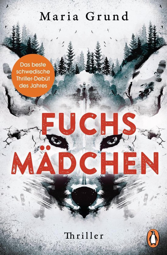 Die Berling-und-Pedersen-Reihe 1 - Fuchsmädchen
