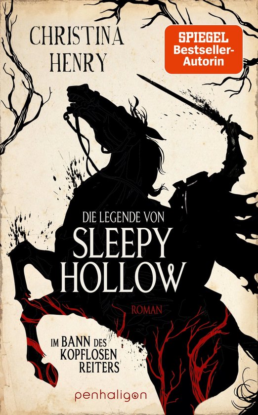 Die Legende von Sleepy Hollow - Im Bann des kopflosen Reiters