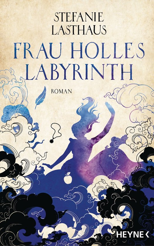 Frau Holles Labyrinth