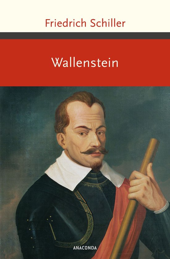 Große Klassiker zum kleinen Preis 212 - Wallenstein