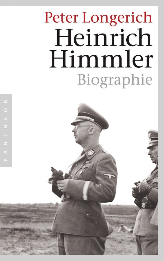 Heinrich Himmler