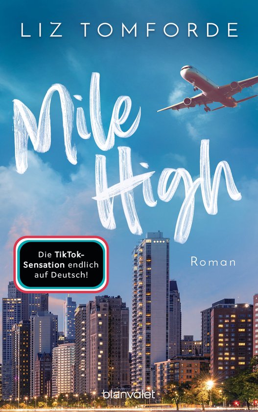 Windy City-Reihe 1 - Mile High