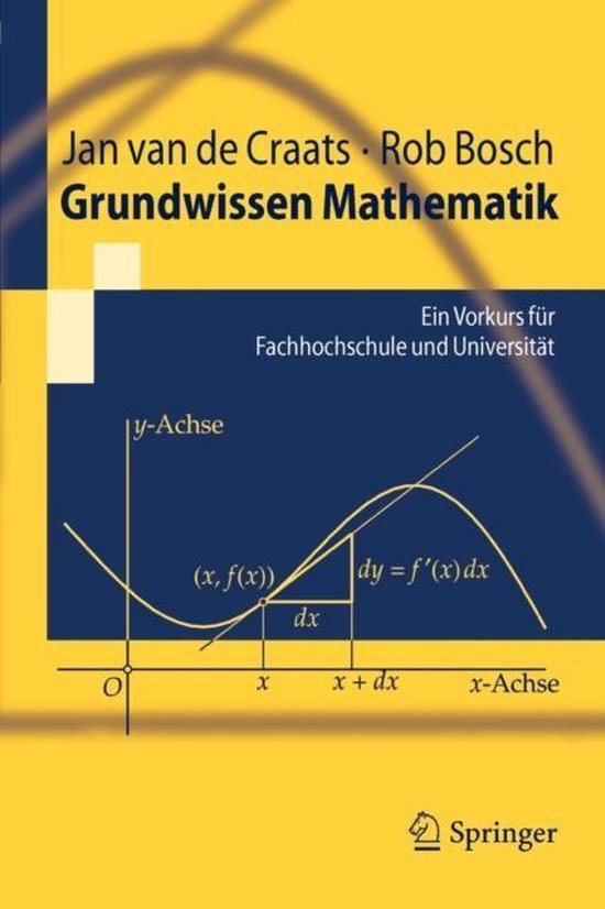 Grundwissen Mathematik