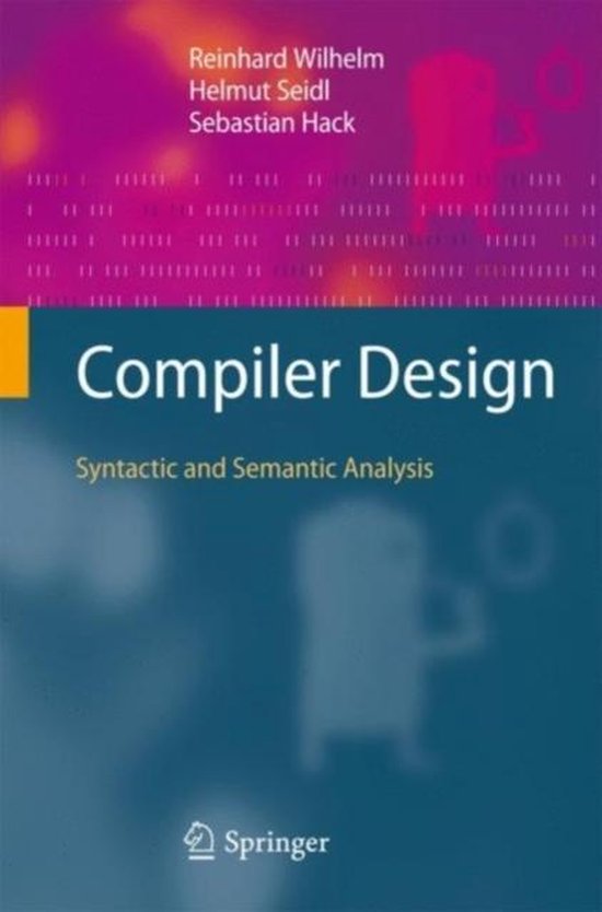 Compiler Design