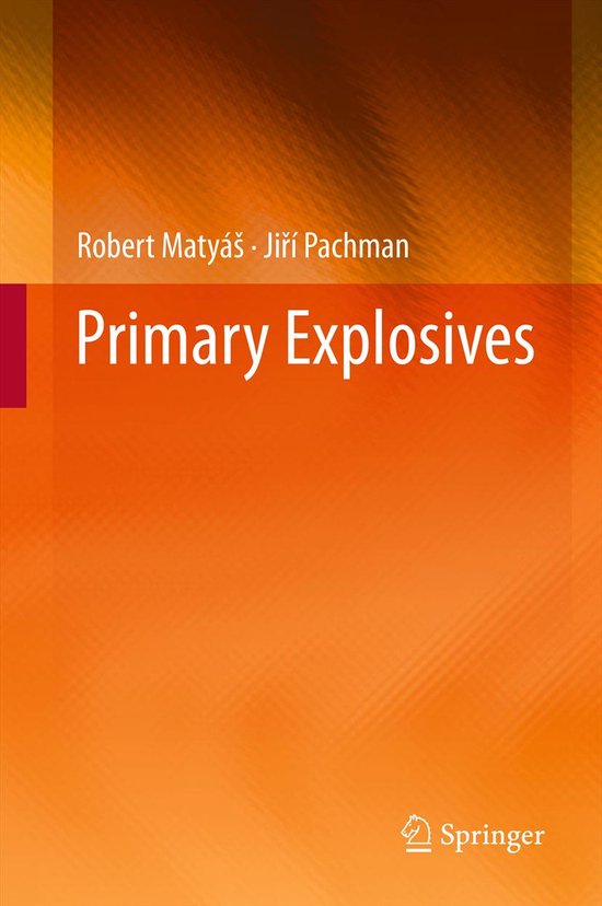 Primary Explosives