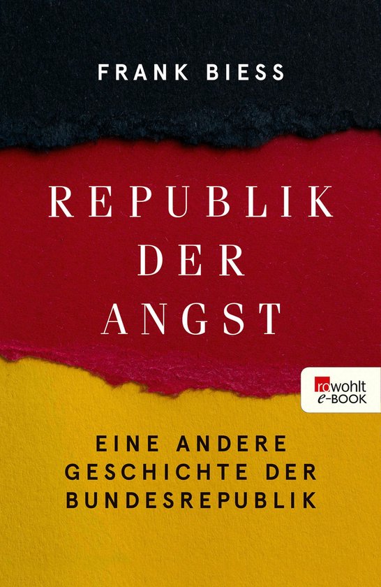 Republik der Angst