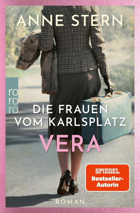 Die Lichterfelde-Reihe 3 - Die Frauen vom Karlsplatz: Vera