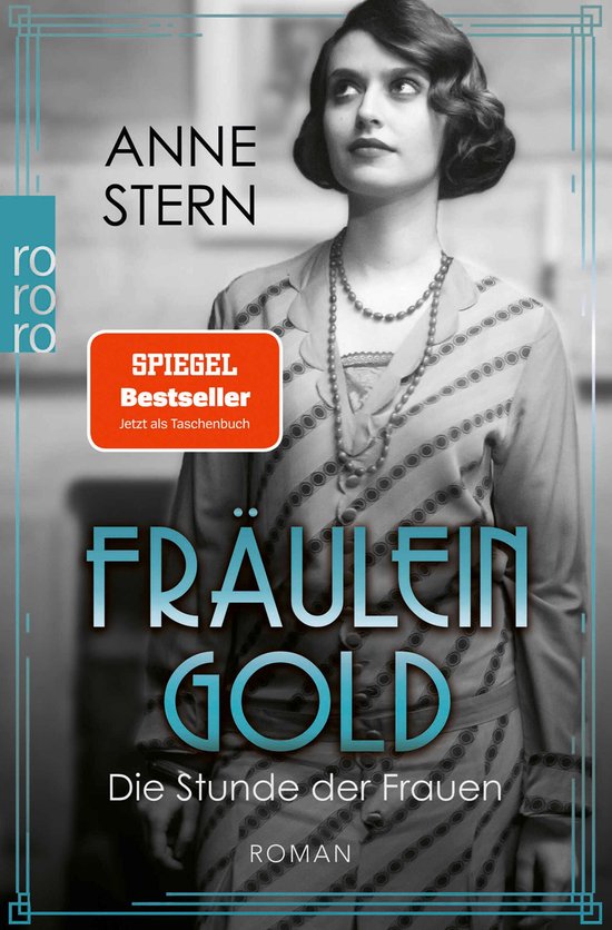 Die Hebamme von Berlin 4 - Fräulein Gold: Die Stunde der Frauen