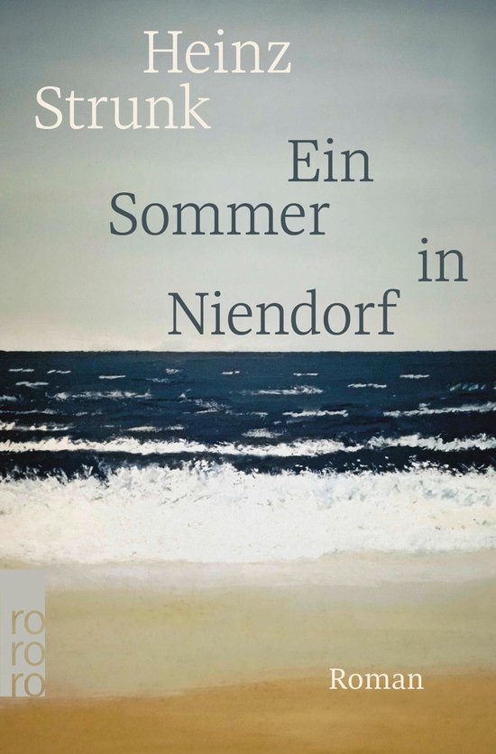 Ein Sommer in Niendorf