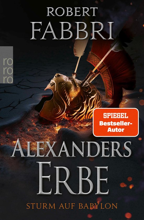 Das Ende des Alexanderreichs 4 - Alexanders Erbe: Sturm auf Babylon