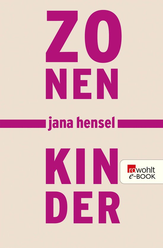 Zonenkinder