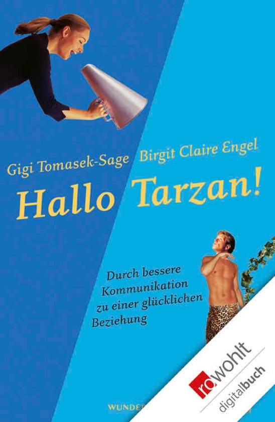 Hallo Tarzan!