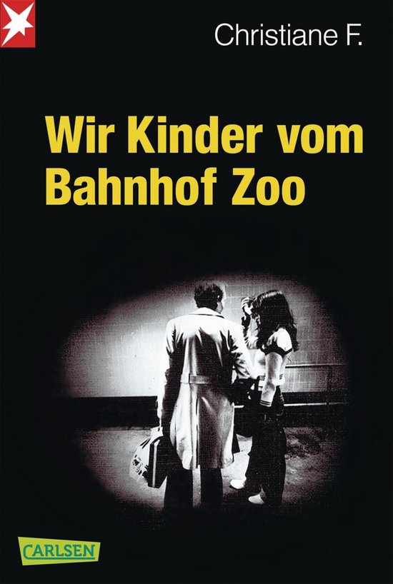 Wir Kinder vom Bahnhof Zoo