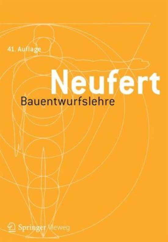 Bauentwurfslehre