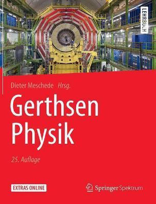 Gerthsen Physik