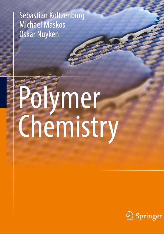 Polymer Chemistry