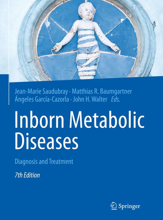 Inborn Metabolic Diseases