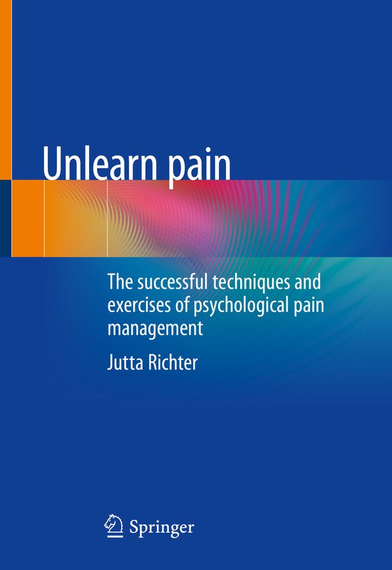 Unlearn Pain