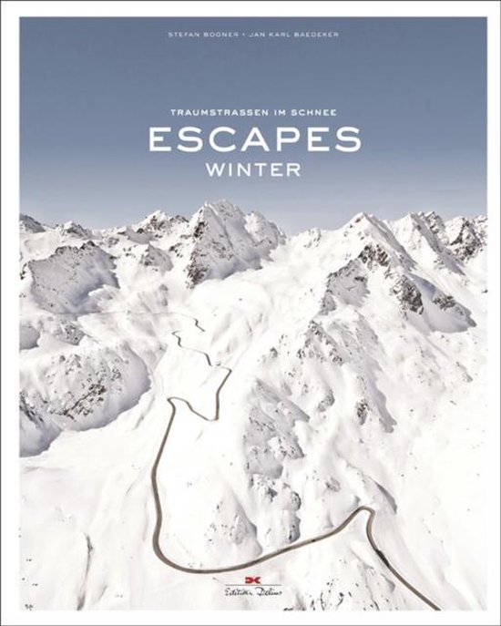 Escapes - Winter