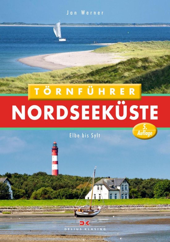 Törnführer - Törnführer Nordseeküste 2