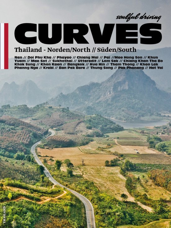 Curves Thailand