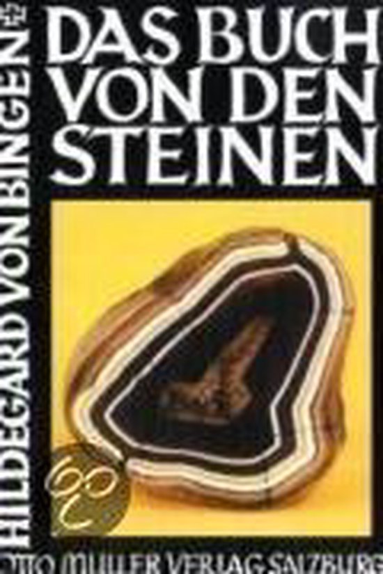 Das Buch von den Steinen