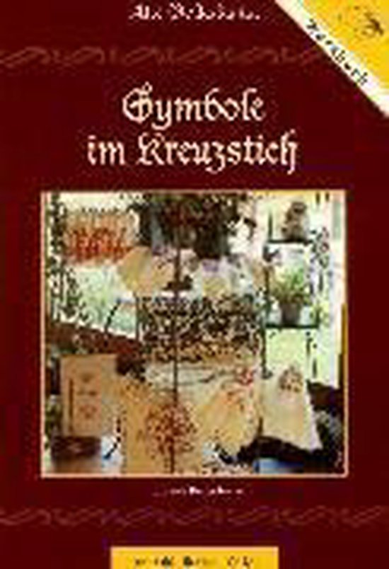 Symbole im Kreuzstich