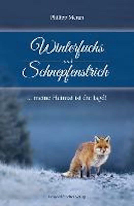 Winterfuchs und Schnepfenstrich