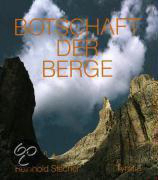 Botschaft Der Berge