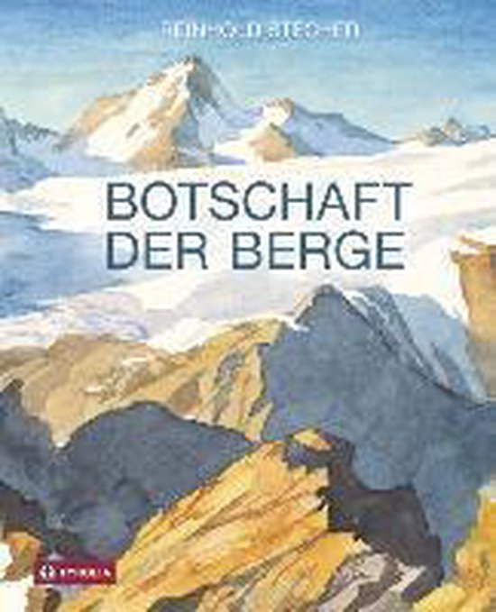 Botschaft der Berge