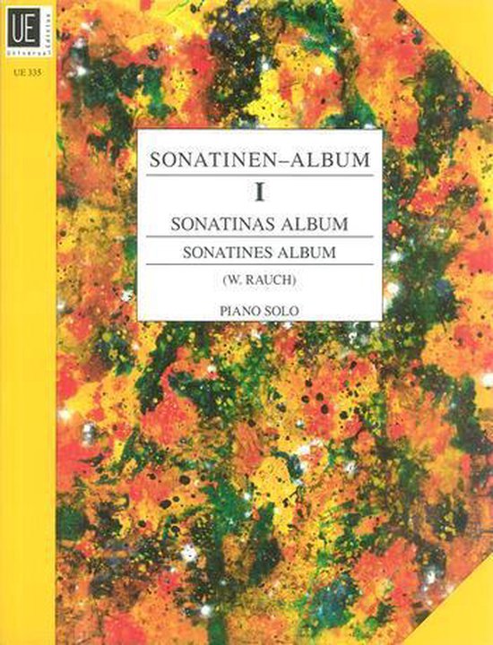 Sonatinen-Album