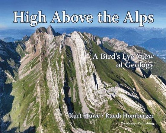 High Above the Alps