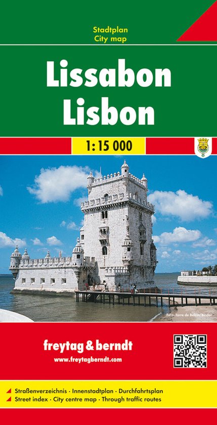 FB Lissabon