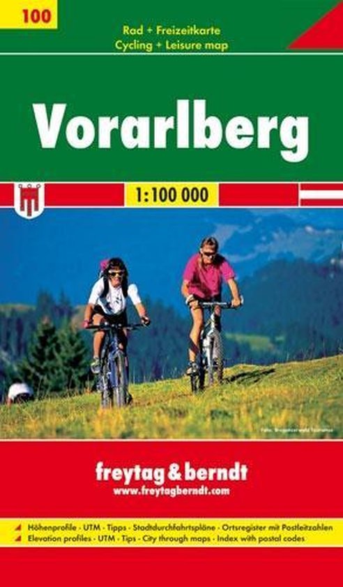 Vorarlberg