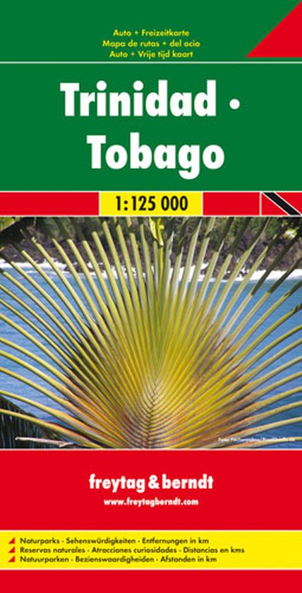 Trinidad  Tobago