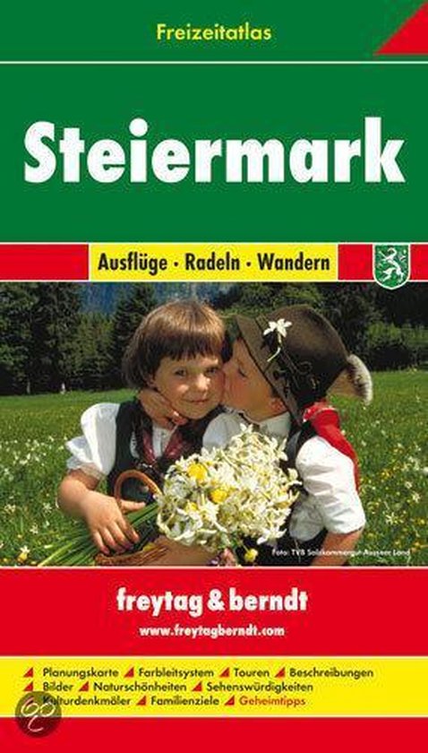 Steiermark / Stiermarken