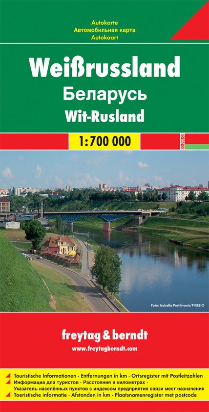 FB Wit-Rusland