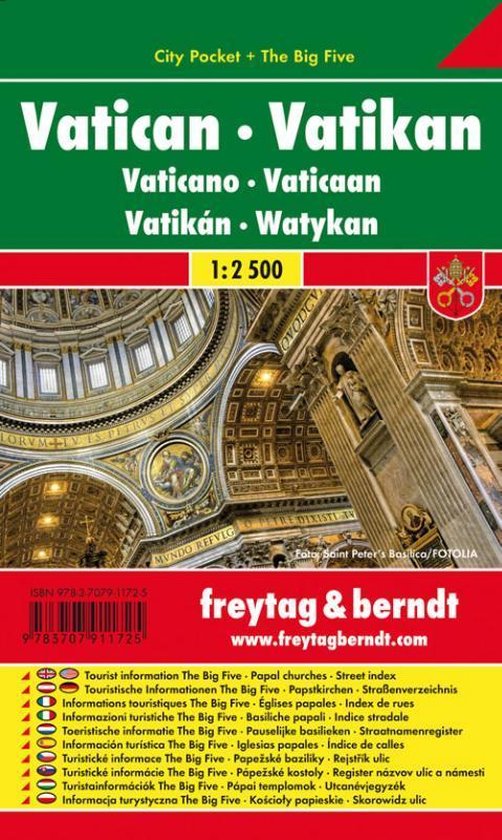 Vaticaanstad