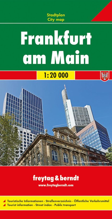 FB Frankfurt am Main