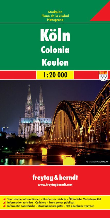 Keulen